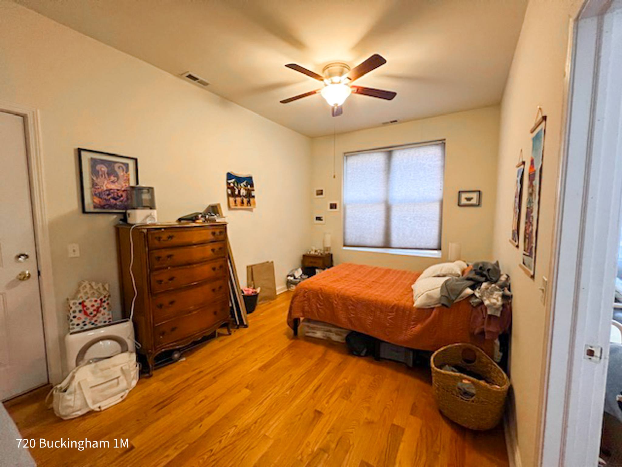 718-20 W Buckingham Pl 718-20 W Buckingham Pl., Chicago, IL 60657 - Leasing by Cross Street